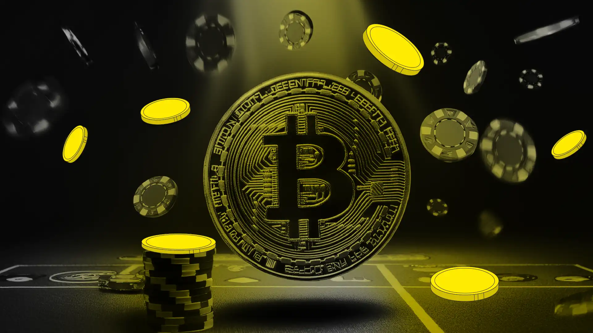 how-crypto-casinos-work